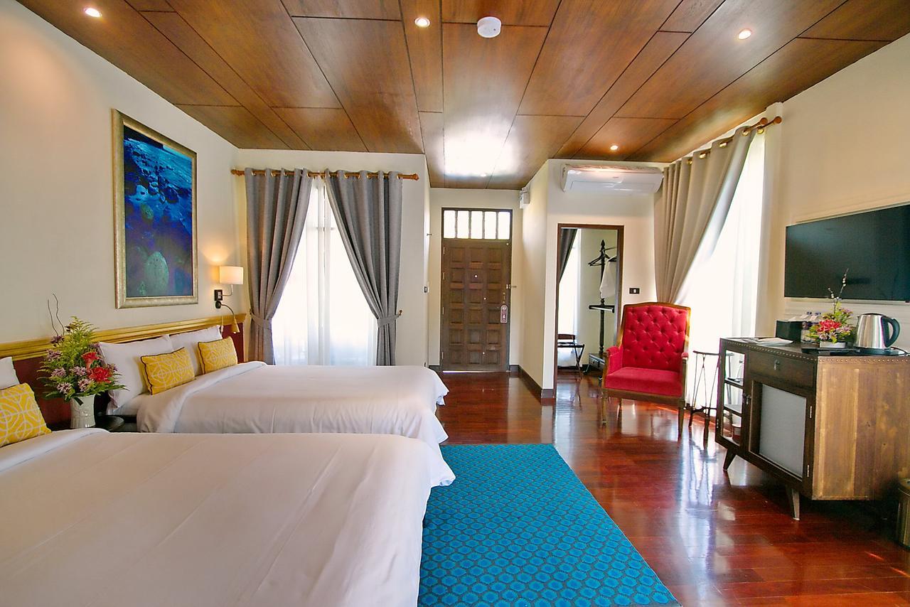 Fanli Resort Chiang Mai Mae Rim Eksteriør bilde